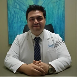 Gerardo Betancurt Guevara, MTR Fertility Clinic, Mexico